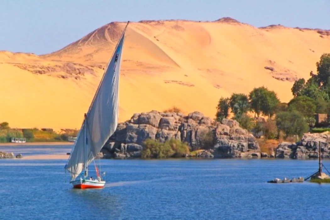 See Nile River Tourist Attractions